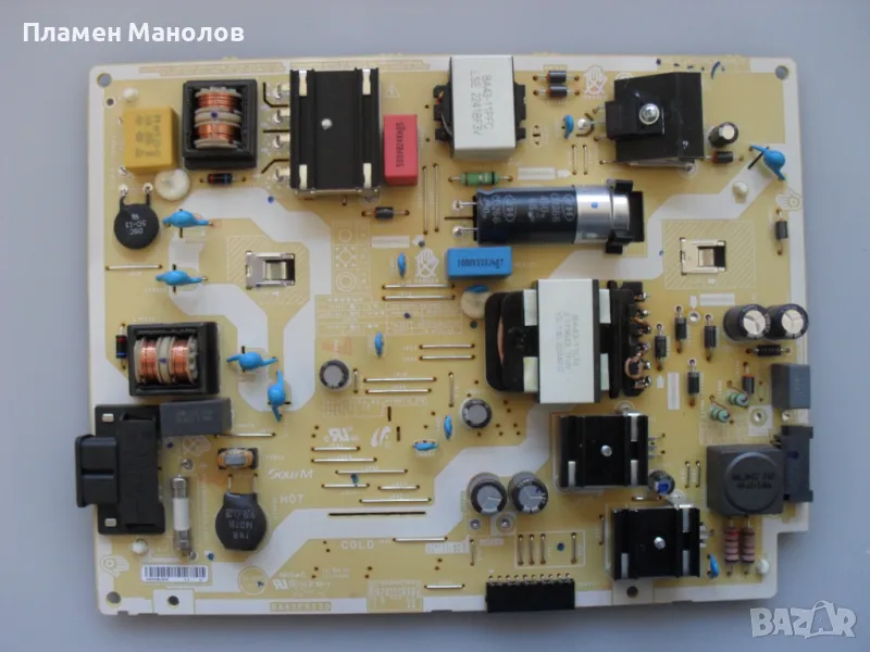 Power board BA43FA130, снимка 1