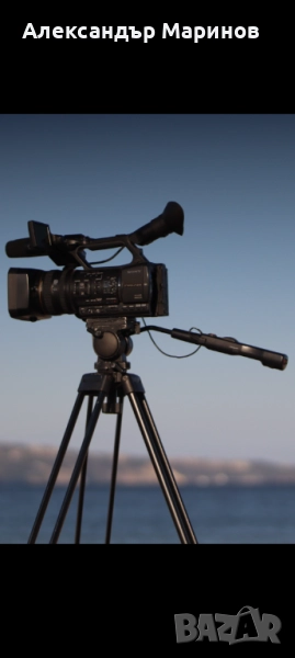 Sony камера, снимка 1