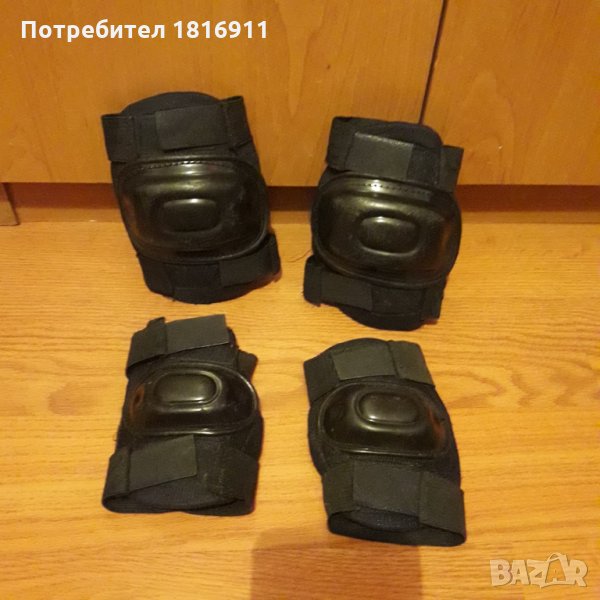 Протектори за ръце и крака, снимка 1