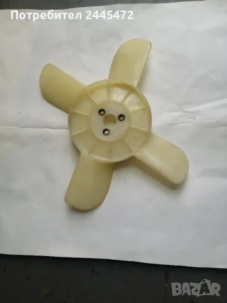 Перка радиатор ВАЗ 2101 оригинална, снимка 1