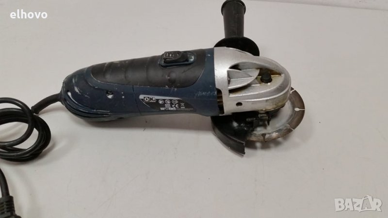 Ъглошлайф OK AG 800-115MX, снимка 1
