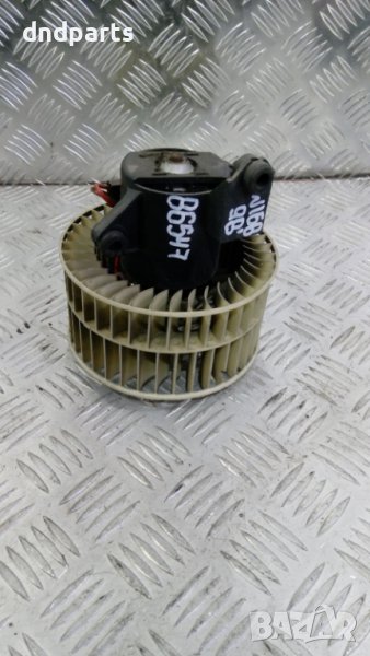 Вентилатор парно Mercedes,A-Class,W168,1998г., снимка 1