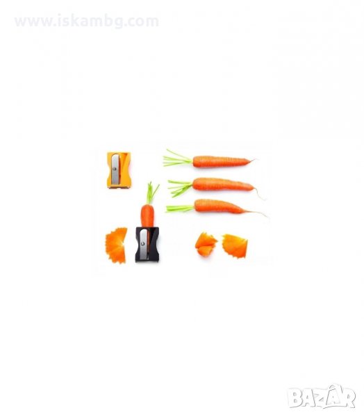 ОСТРИЛКА ЗА МОРКОВИ И КРАСТАВИЦИ - код 1280, снимка 1