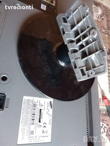 TV стойка за телевизор SAMSUNG UE32F4000, снимка 1