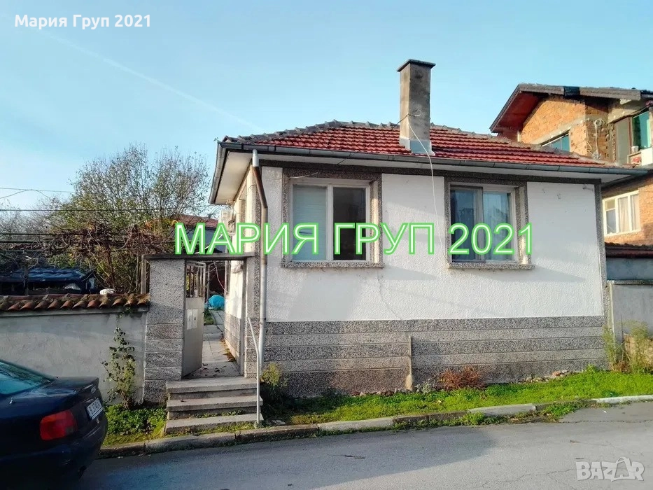 !!!ТОП ОФЕРТА!!!Продавам Къща с Гараж в село Добрич община Димитровград!!!, снимка 1