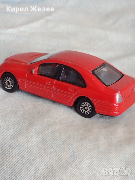 Метална количка MADE IN CHINA много красив дизайн за КОЛЕКЦИЯ ДЕКОРАЦИЯ 14128, снимка 1