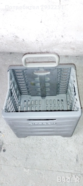 Оригинална количка за СИТРОЕН , снимка 1