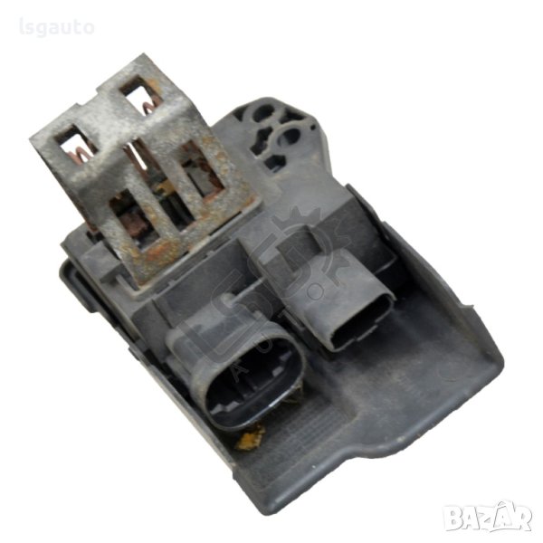 Реостат перка охлаждане Citroen DS4 (2011-2015) ID: 98819, снимка 1