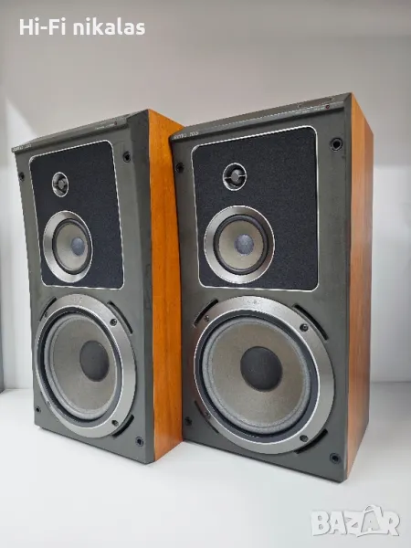 стерео Hi-Fi тонколони JAMO 703, снимка 1