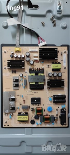 Захранване - 715GA018-P01-006-003S TV Philips 58PUS8545/12, снимка 1