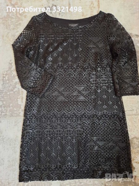 Дамска рокля/туника, снимка 1