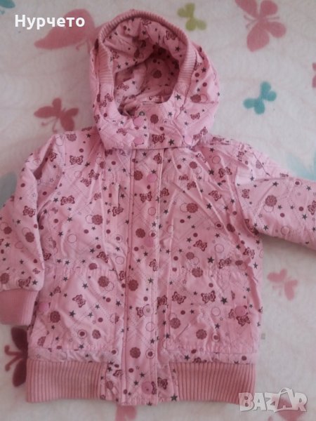 Детско яке, снимка 1
