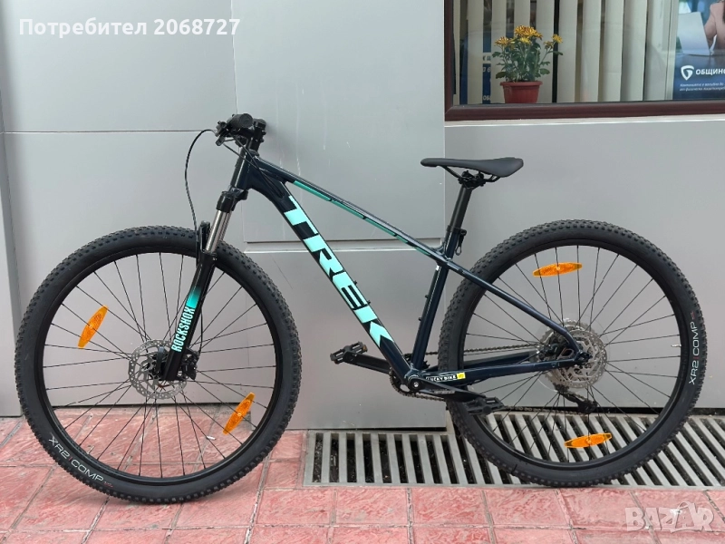 Trek Marlin 7 29, снимка 1