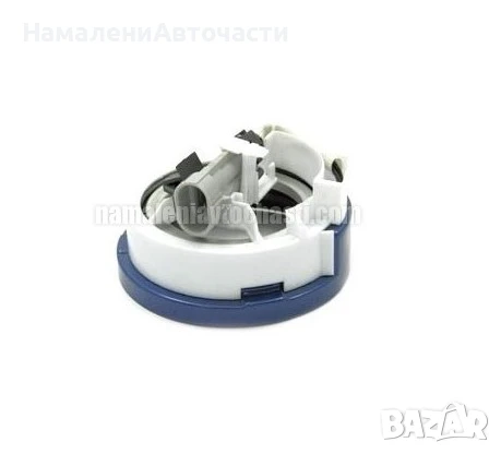 Датчик ABS преден HCACH046 Chevrolet Opel Pontiac, снимка 1