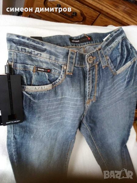 Дънки , снимка 1