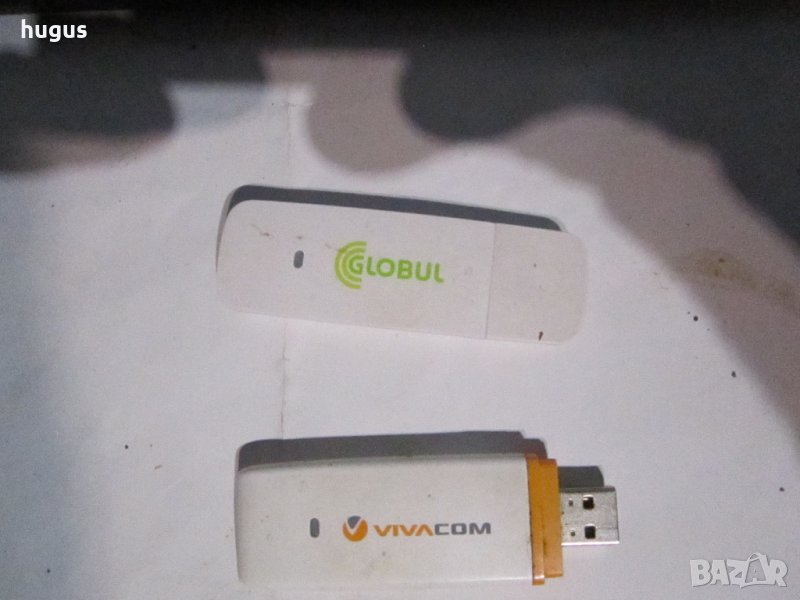 3G USB мобилен интернет модеми, снимка 1