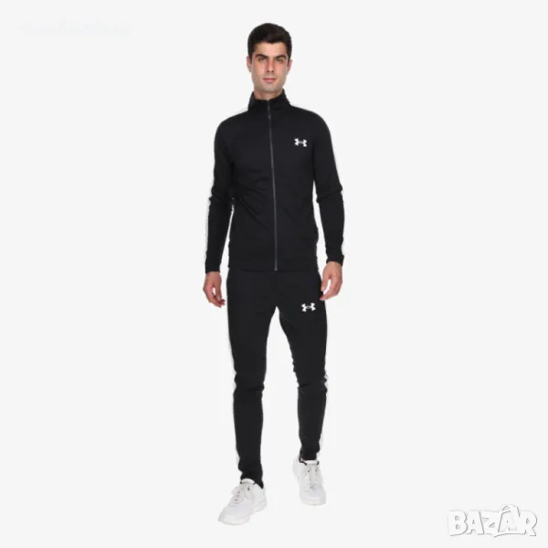 Промо! 3 цвята Under Armour оригинални анцузи, снимка 1