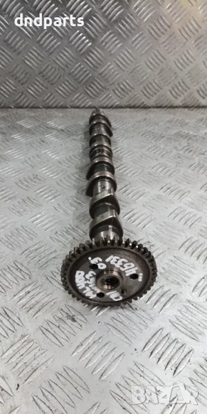 Разпределителен вал Mercedes ML400 CDI W163 2003г.	, снимка 1