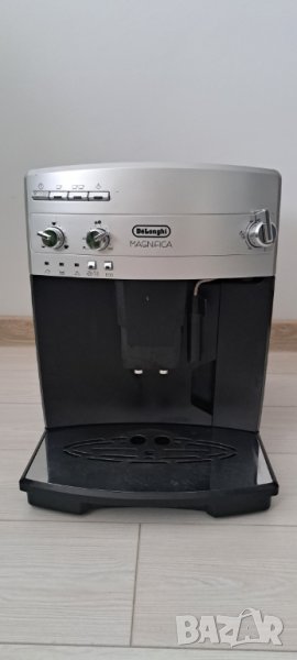 Кафеавтомат Delonghi Magnifica ESAM 02.110 SB, снимка 1