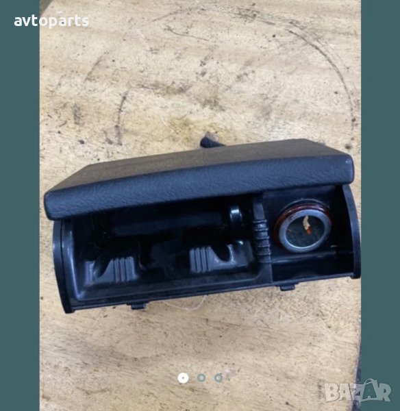 Citroen C4 2005година пепелник, снимка 1