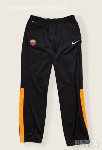 Анцуг на Рома - AS Roma - Nike размер М, снимка 1