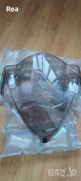 Слюда за Suzuki Hayabusa , снимка 1