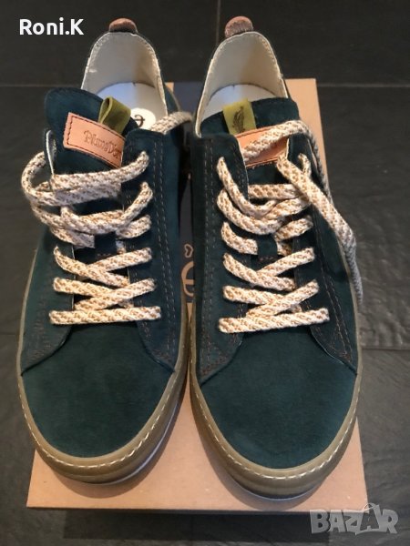 Естествен велур страхотни поръчкови, снимка 1