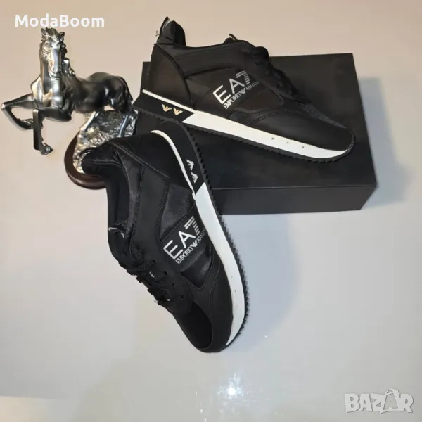 Emporio Armani мъжки маратонки , снимка 1