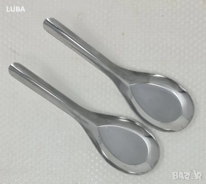лъжици за сервиране, снимка 1