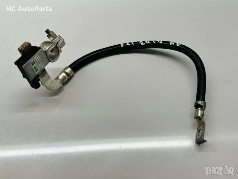 Кабел за акумулатор за BMW БМВ 1 серия F20 F21 116d N47D20C 9306405-01 2014, снимка 1