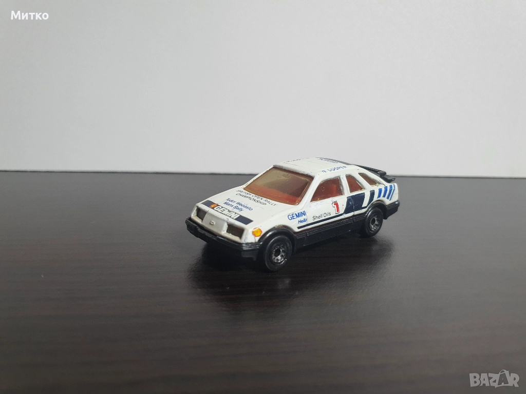 Колички Matchbox, снимка 1