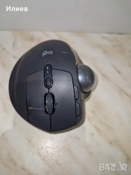 logi Mouse, снимка 1