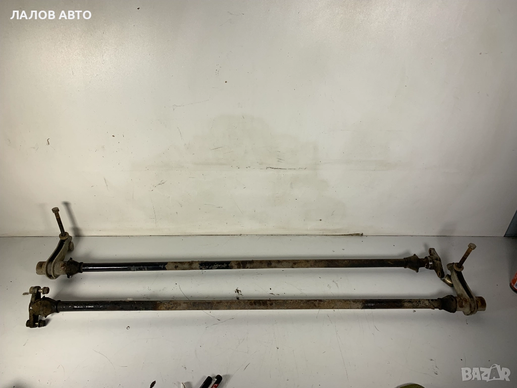 Торсиони Хюндай Теракан Torsioni Hyundai Terracan 2.9 163к.с. , снимка 1