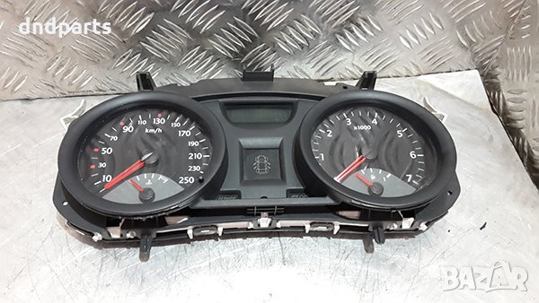 Километраж Renault Megane 1.5dCi 2004г., снимка 1