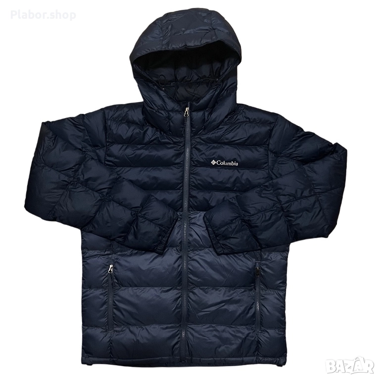 Мъжко пухено яке Columbia Down Jkt, размер L, снимка 1