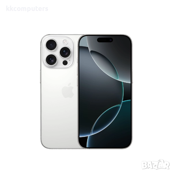 ЧАСТИ ЗА APPLE IPHONE 16 PRO 1TB, снимка 1