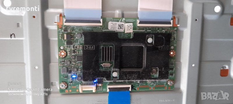 TCon BOARD BN95-01130A, BN41-02069,, снимка 1