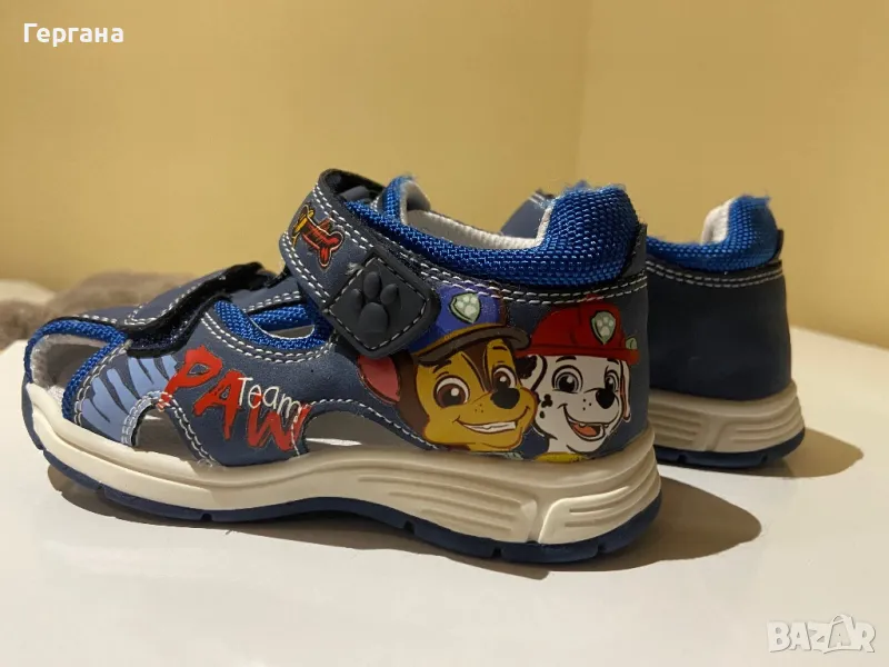 Продавам детски обувки, снимка 1
