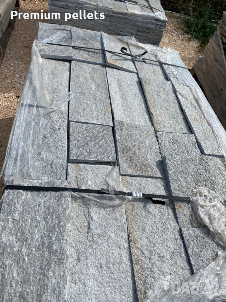 Камък гнайс тикли ликвидация, снимка 1