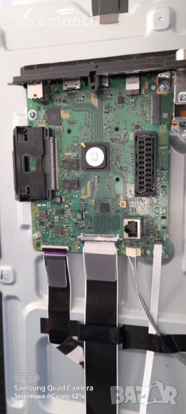 Основна платка 1-981-541-24, снимка 1