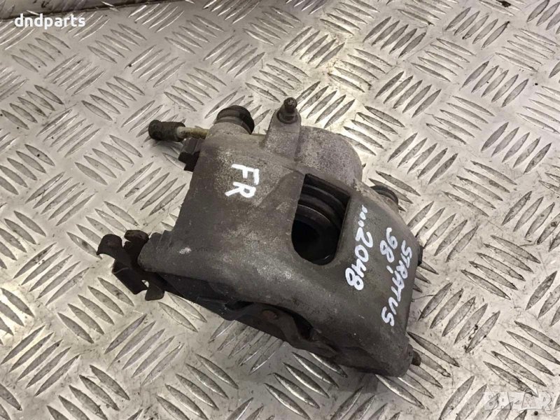 Преден десен спирачен апарат Chrysler Stratus,2.0i,1999г., снимка 1