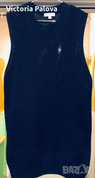 Модерен елек/топ MARIE LUND, снимка 1