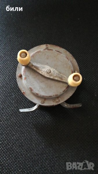 Ретро макара TOKOZ , снимка 1