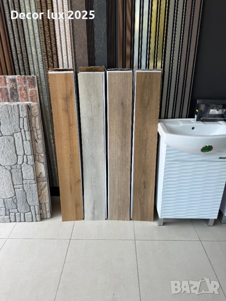 Винилови настилки, снимка 1