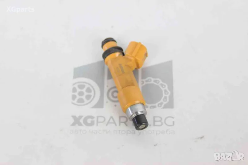  Дюза бензин за Suzuki Swift 1.3i 92 к.с (2004-2010) 297500-0120, снимка 1