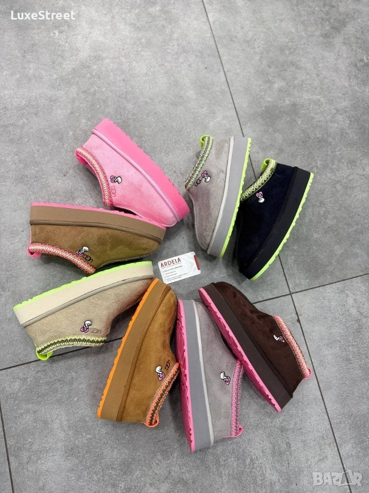 Дамски Обувки 🤍UGG, снимка 1