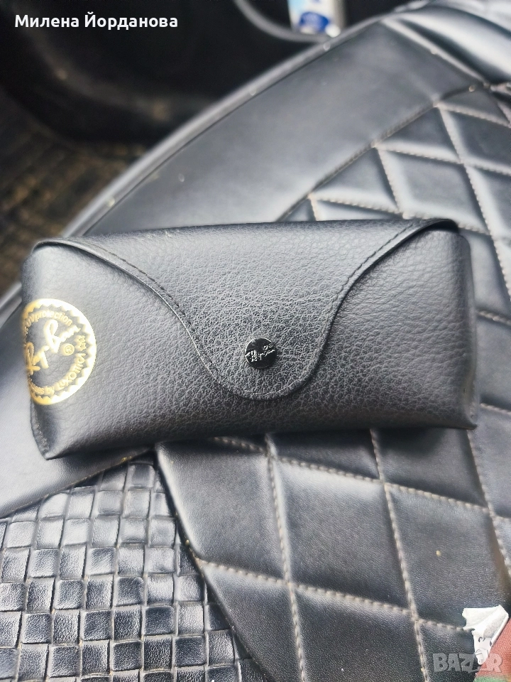 нов калъф Ray Ban , снимка 1