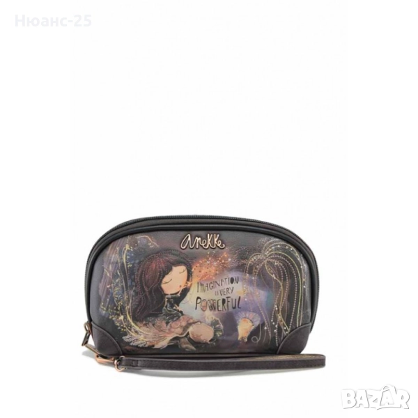 Портфейл Anekke Dreamverse 39709-709, снимка 1
