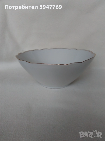 купа за салата, снимка 1