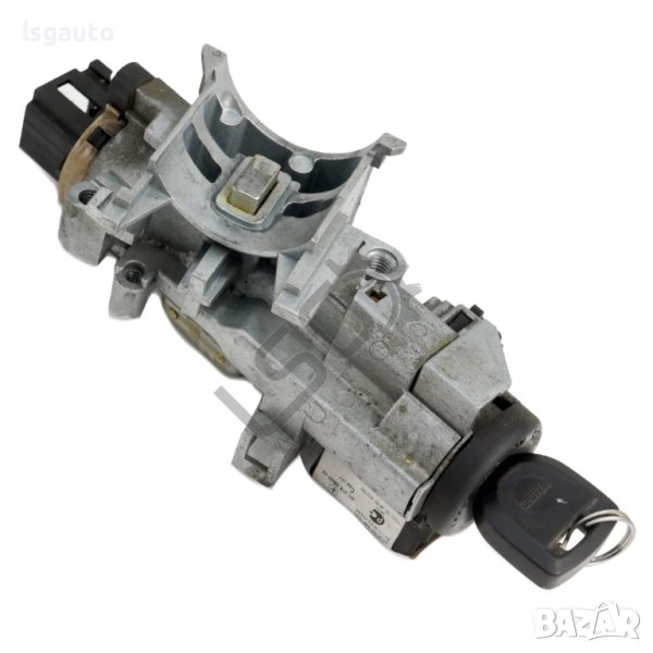 Контактен ключ Mazda 2 I (DY) 2003-2007 ID: 120581, снимка 1